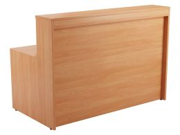 Reception Desk
