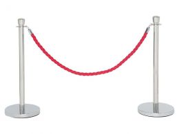 Red VIP Rope
