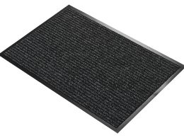 Ribbed Entrance Matting