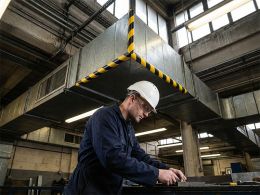 Right Angle Protection Foam