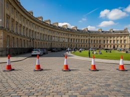 Road Cones