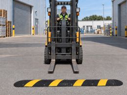 Road Speed Bumps
