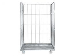 Roll Container