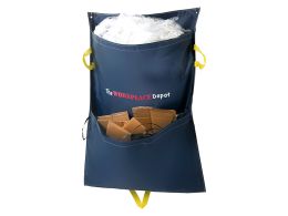 Roll Container Bag