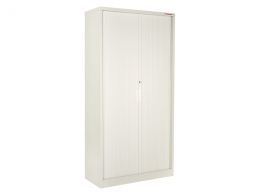 Roller Shutter Cupboard