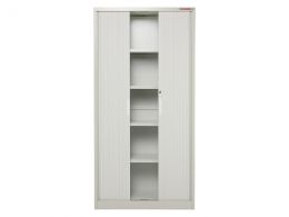 Roller Shutter Cupboard
