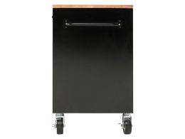 Rolling Work Table