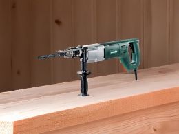 Rotary Core Drill