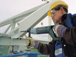 Rotary Core Drill
