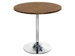 Round Cafe Table