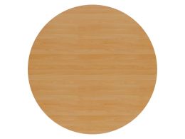 Round Meeting Table