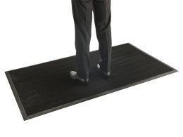 Rubber Door Mat