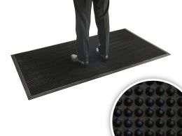 Rubber Door Mat