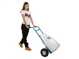 150kg Heavy Duty Sack Barrow