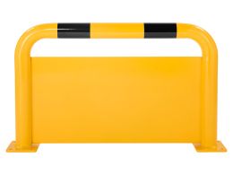 Safety Hoop Barrier