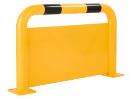 Safety Hoop Barrier
