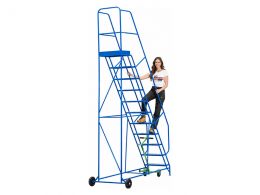 Safety Ladders
