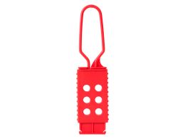 Safety Lockout Hasp