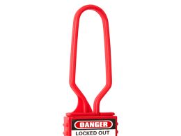 Safety Lockout Hasp