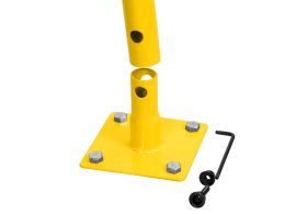 Safety Railings