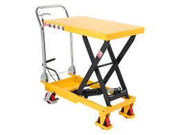 Scissor Lift Table