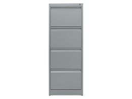 Secure Filing Cabinet