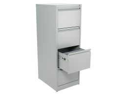 Secure Filing Cabinet