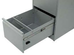 Secure Filing Cabinet