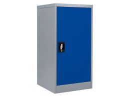 Secure Metal Cabinet