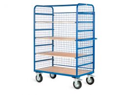 Shelf Trolley