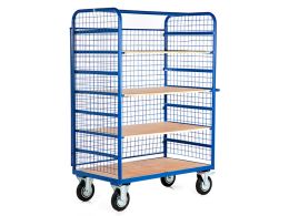 Shelf Trolley