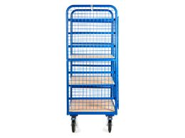 Shelf Trolley