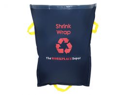 Shrink Wrap Rack Bag