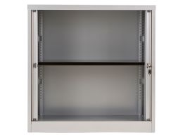Sliding Door Cabinet