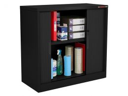 Sliding Door Cabinet