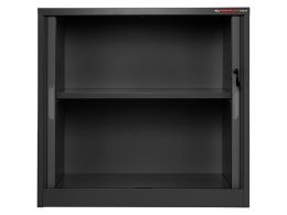 Sliding Door Cabinet