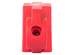Small Circuit Breaker Lockout