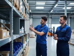 Small First Aid Cabinet