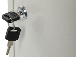 Small Key Safe