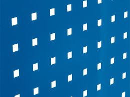 Small Perfo Panel