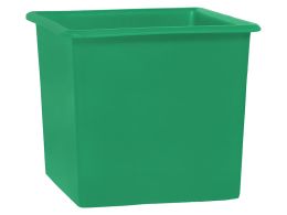 Small Plastic Tanks