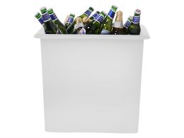 Small Plastic Tanks