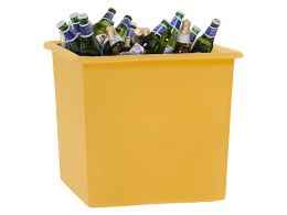 Small Plastic Tanks