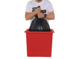 Small Plastic Tanks