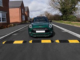 Road Hump