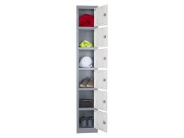 Sports Locker