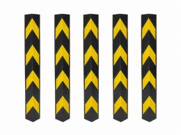 Rubber Corner Guards