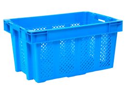 Stack Nest Containers