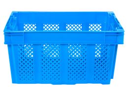 Stack Nest Containers