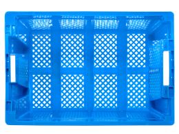 Stack Nest Containers